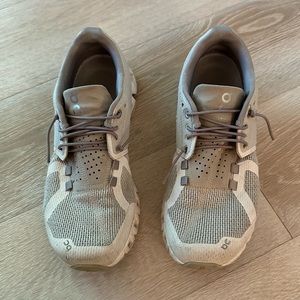On Running Shoes